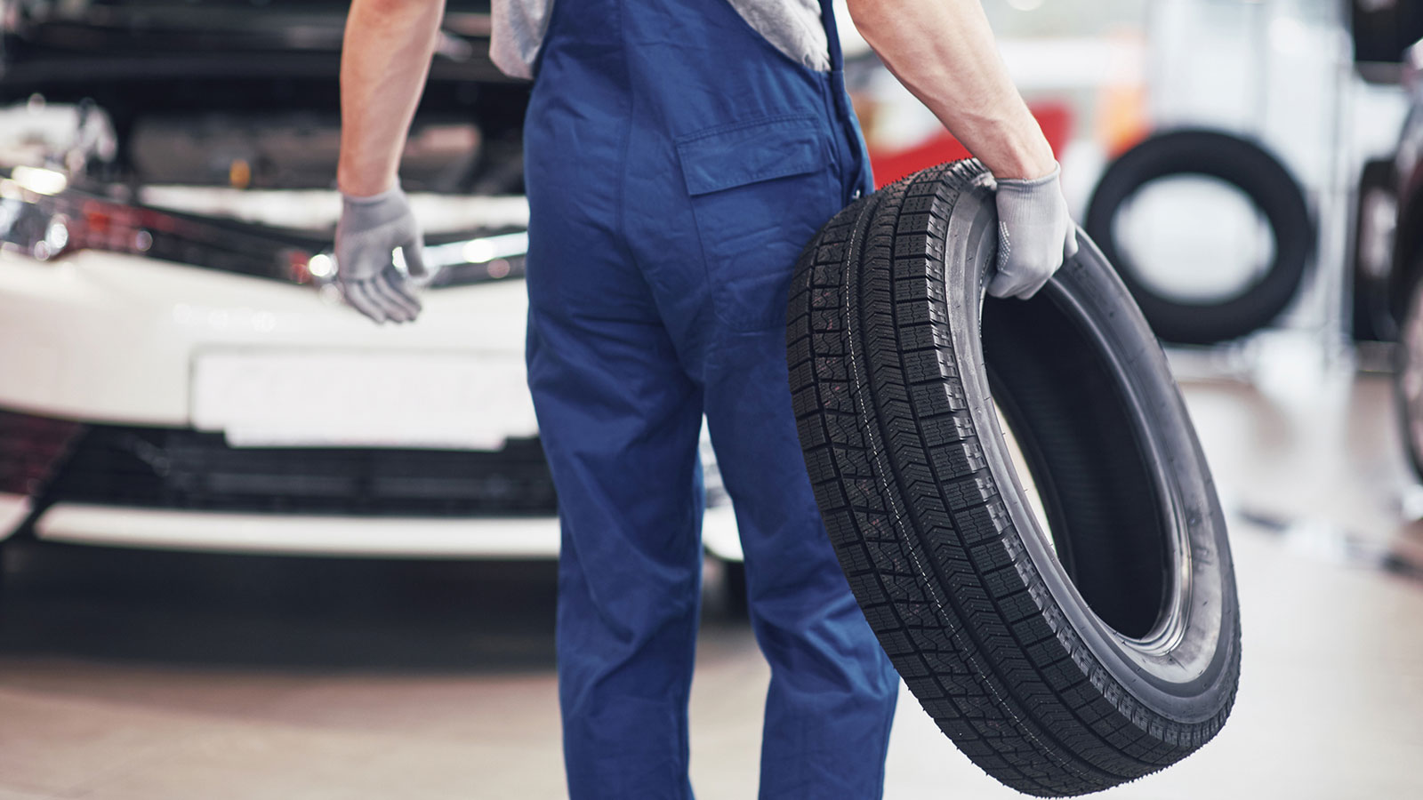 Tire City Outlet | Jacksonville, FL | Tire Sales, Repairs, Installations.