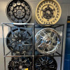 Rim Installation, New Rims, Used Rims | Jacksonville, FL | Tire City Outlet