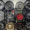 Rim Installation, New Rims, Used Rims | Jacksonville, FL | Tire City Outlet