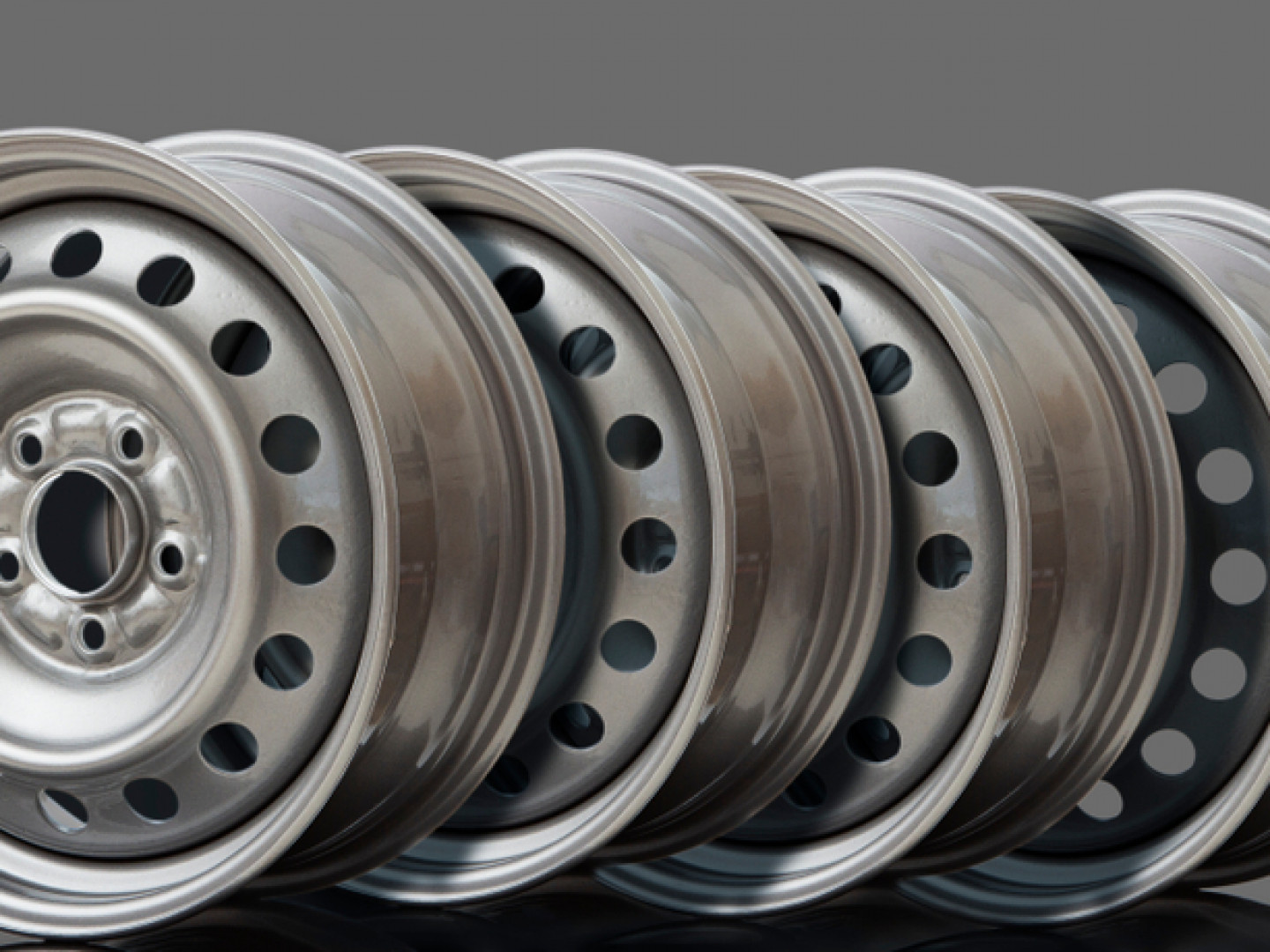 Rim Installation, New Rims, Used Rims Jacksonville, FL Tire City Outlet